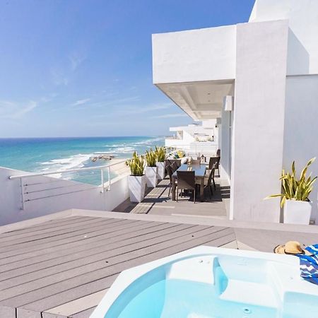 Luxury Penthouse Portobello Santo Domingo Bagian luar foto