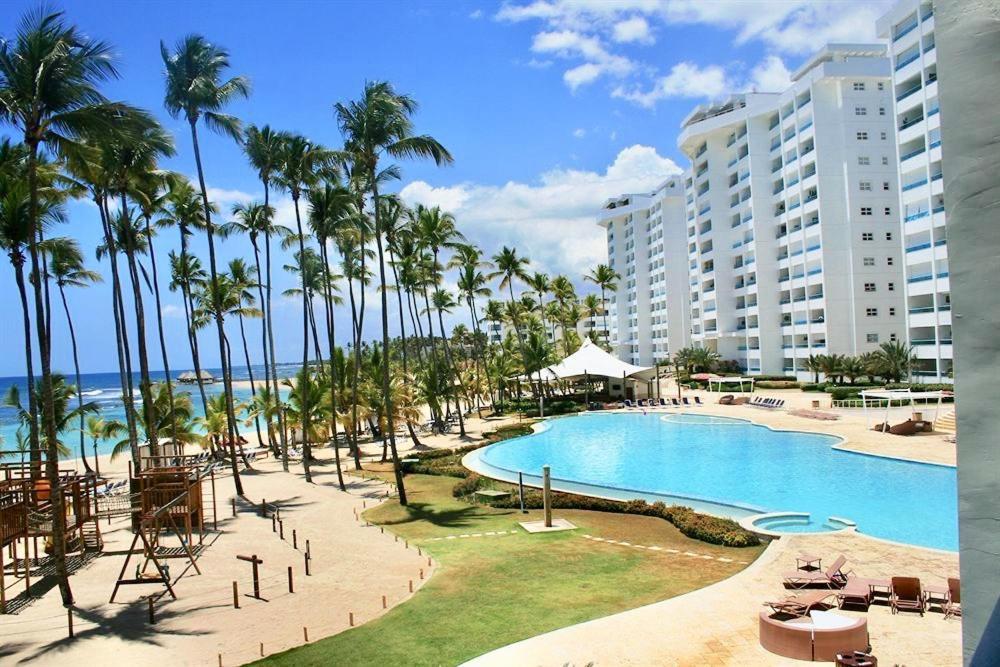 Luxury Penthouse Portobello Santo Domingo Bagian luar foto
