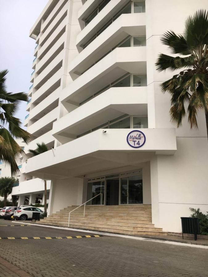 Luxury Penthouse Portobello Santo Domingo Bagian luar foto