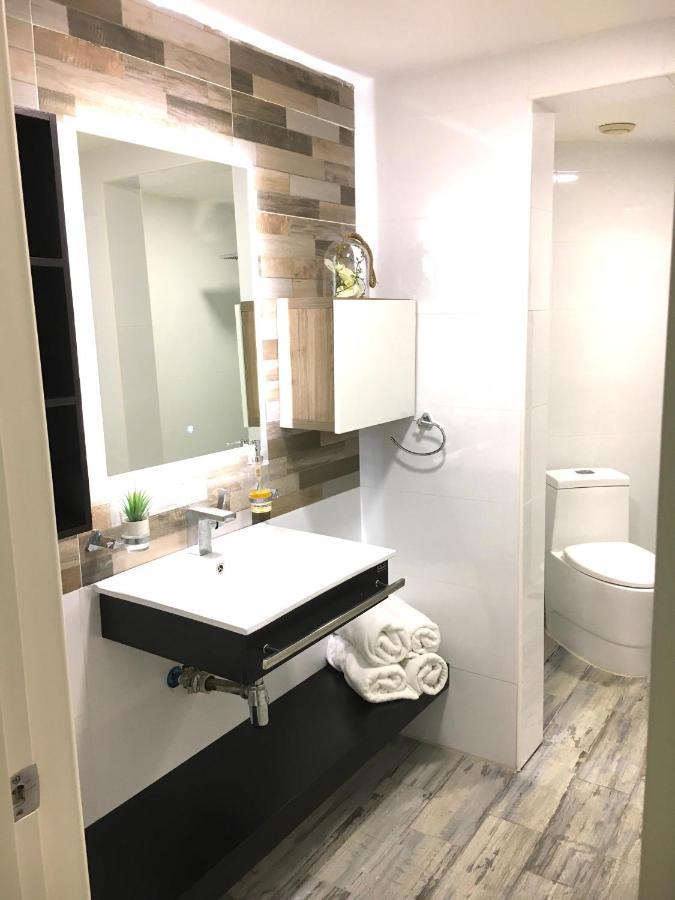 Luxury Penthouse Portobello Santo Domingo Bagian luar foto