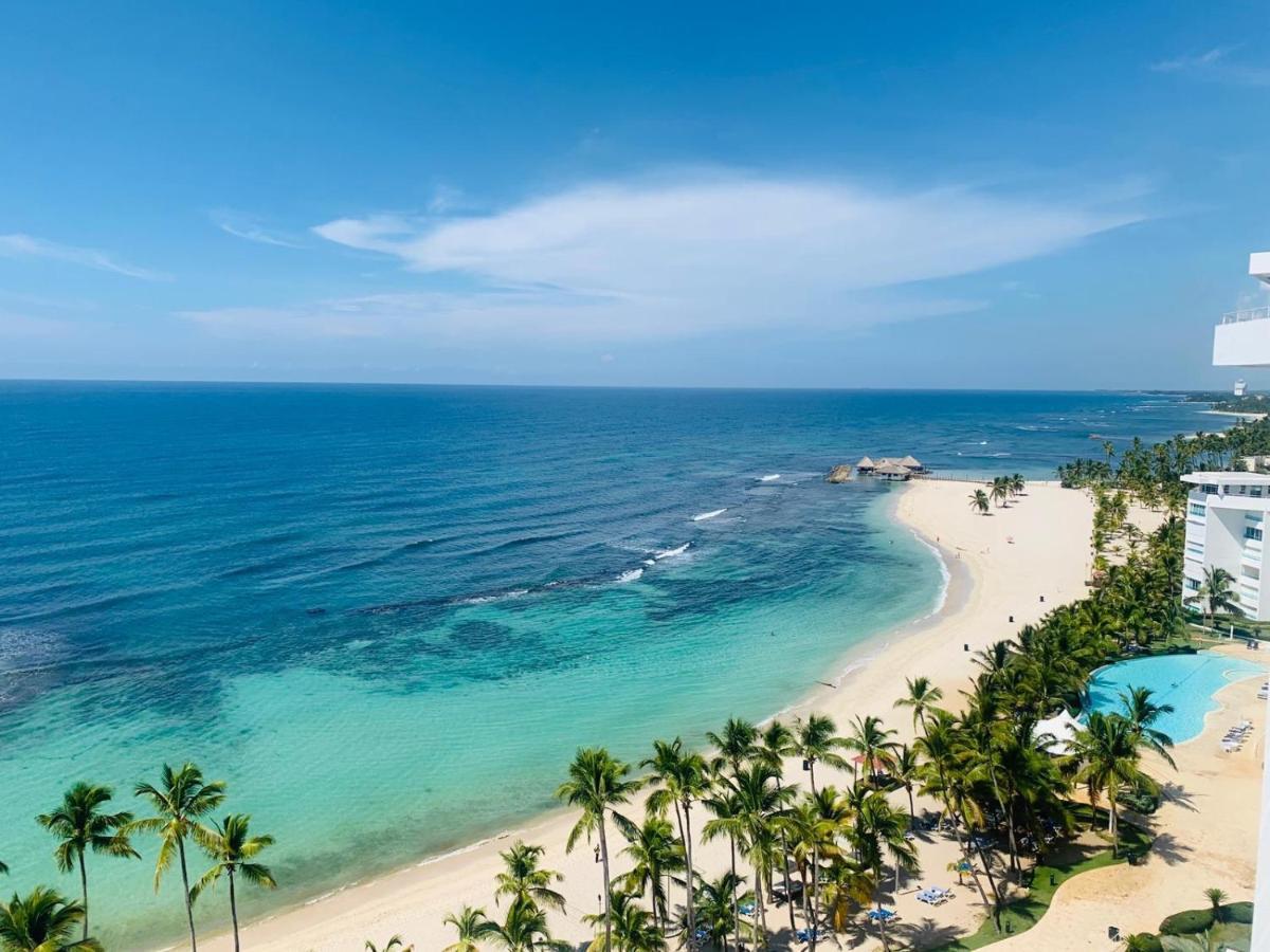 Luxury Penthouse Portobello Santo Domingo Bagian luar foto