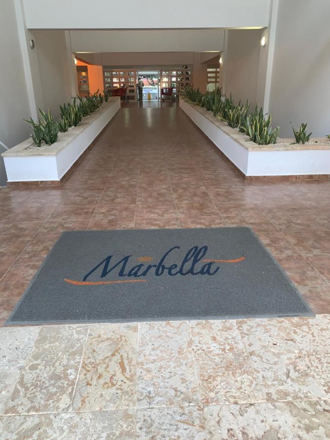 Luxury Penthouse Portobello Santo Domingo Bagian luar foto
