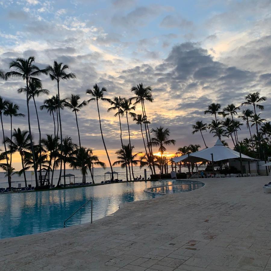 Luxury Penthouse Portobello Santo Domingo Bagian luar foto