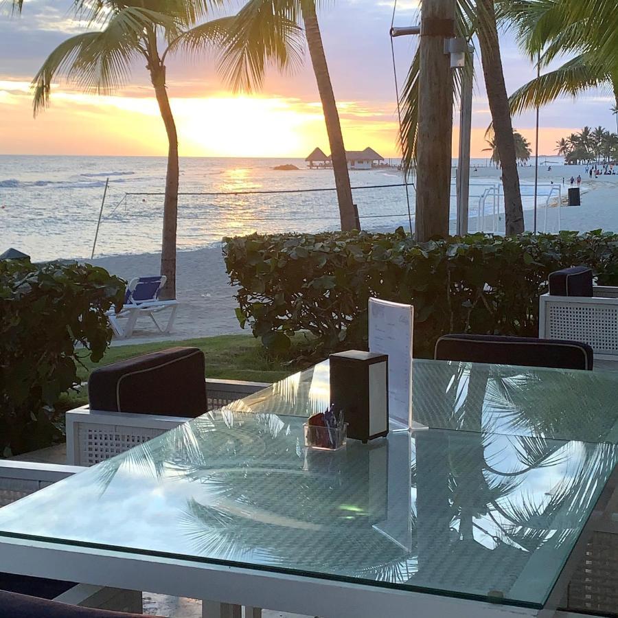 Luxury Penthouse Portobello Santo Domingo Bagian luar foto