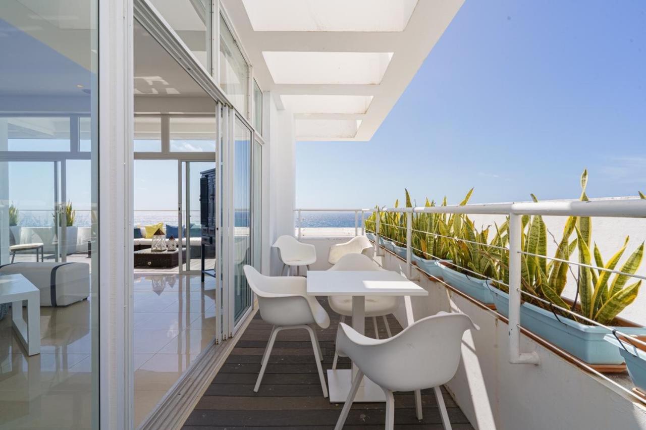 Luxury Penthouse Portobello Santo Domingo Bagian luar foto