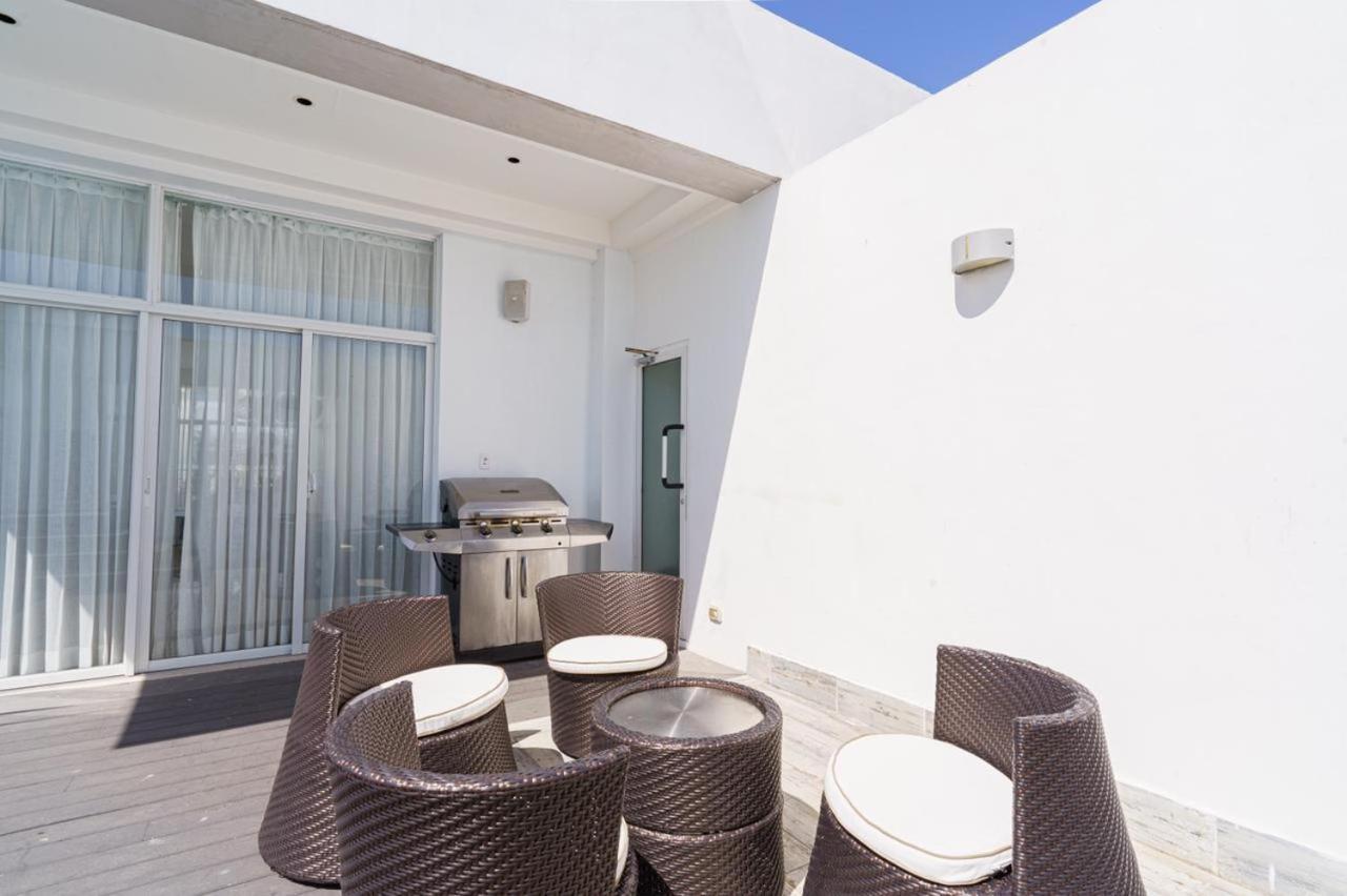 Luxury Penthouse Portobello Santo Domingo Bagian luar foto