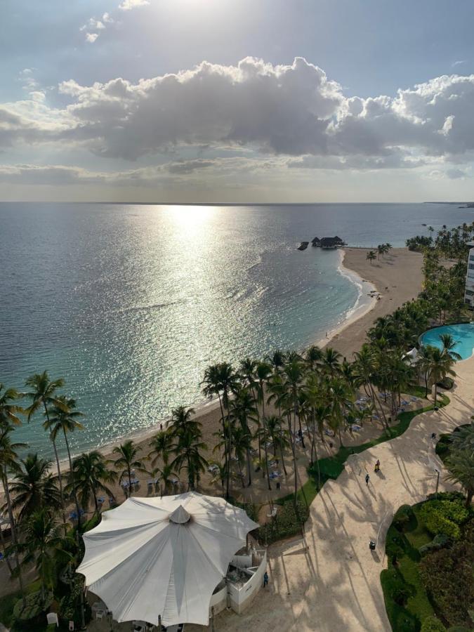 Luxury Penthouse Portobello Santo Domingo Bagian luar foto