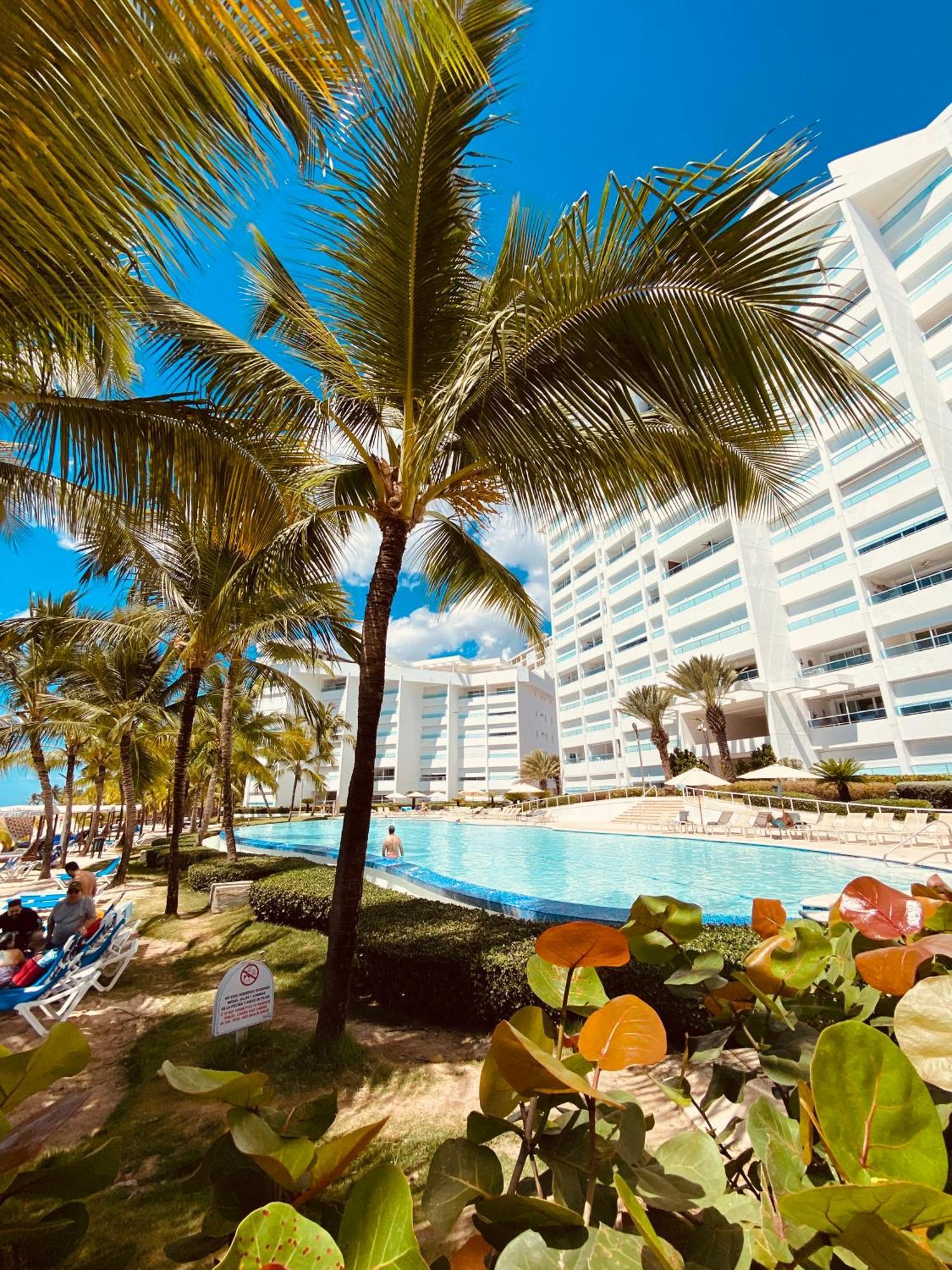 Luxury Penthouse Portobello Santo Domingo Bagian luar foto