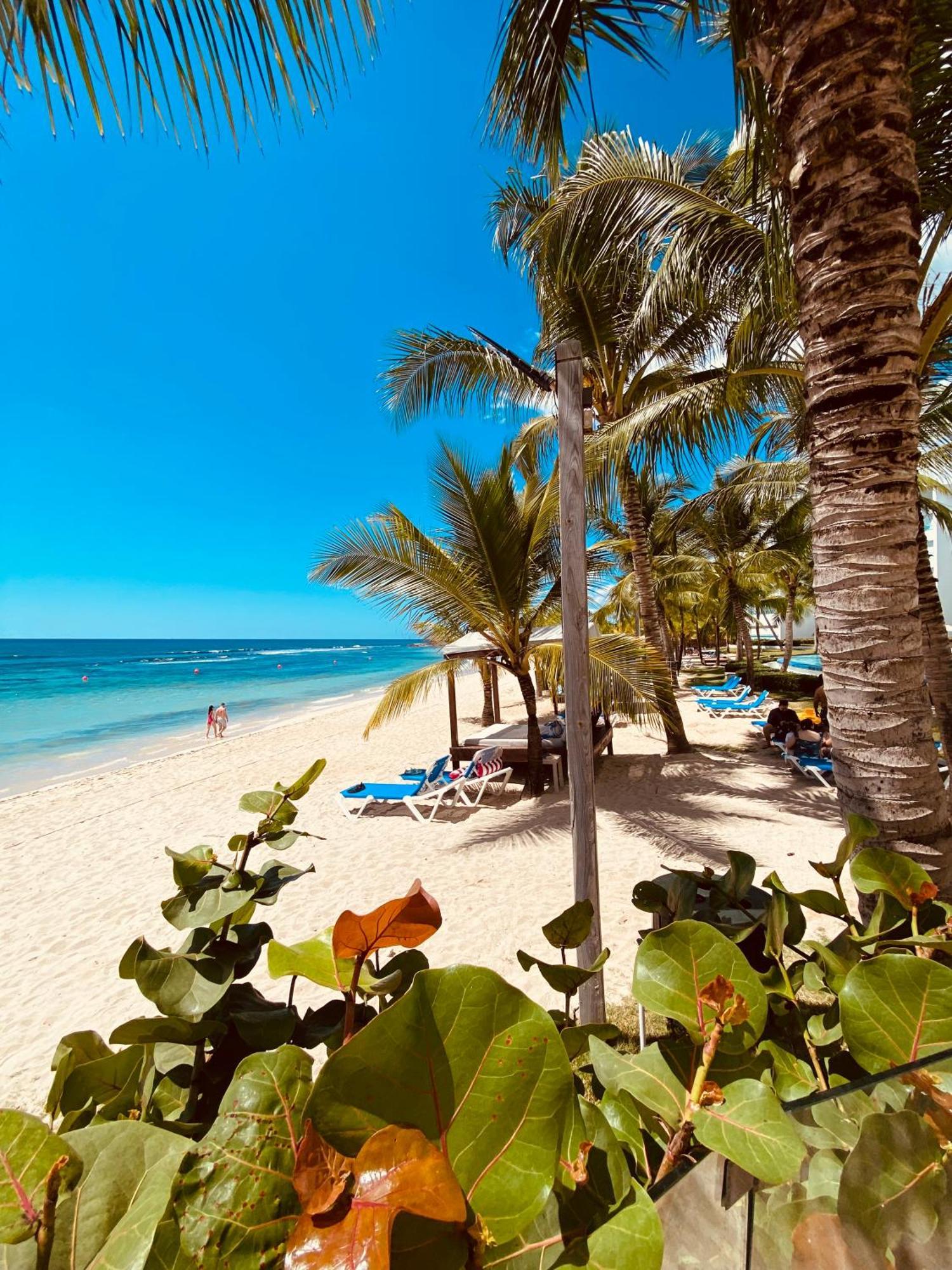 Luxury Penthouse Portobello Santo Domingo Bagian luar foto